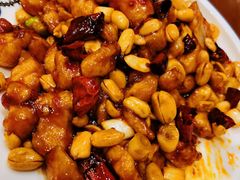 宫保鸡丁-金悦印象小馆(三里河店)