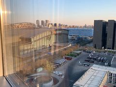 -北京北辰洲际酒店