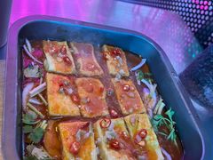 -燥次·烧烤酒场(万象城店)