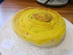 -品回味清真西北楼(宁波首店)