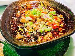 -辛香汇·现炒川菜(淮海路百盛店)
