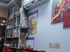 -鸭小妹鸭血粉丝(老门东店)