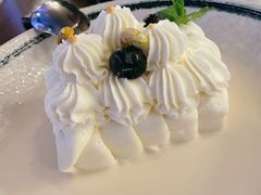 西班牙奶味蛋糕-FISH&POTATO Cō(地中海美食 万象城店)