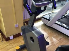 -清鑫阳光游泳健身瑜伽俱乐部(密云店)