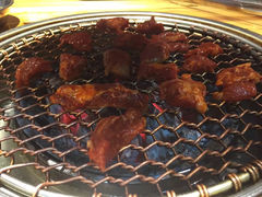 -麻蒲碳烤肉(远景路1号店)