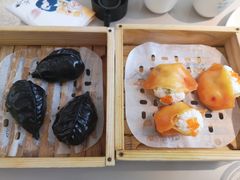 -蔡澜点心(三里屯T+MALL店)