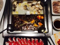 -海底捞火锅(高科广场店)