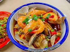 -老三样·旧食新味(万寿宫店)