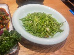 -麦麦山云南菜(复地活力城店)