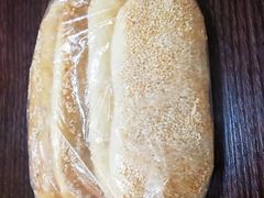 乐亭烧饼-玉华台饭庄(裕中西里小区店)