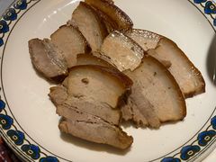 北臧村熏肉-微食·原产地湘菜