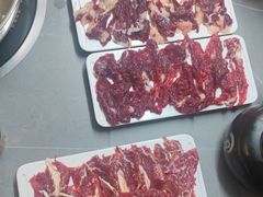 -官塘陈记鱼生·潮汕砂锅粥·牛肉火锅(潮枫路总店)