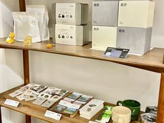 -素咫咖啡CLIFEROSE(新安店)