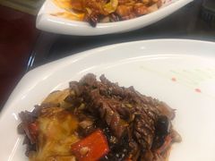 -峨嵋酒家总店(车公庄店)