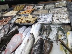 -渔码头食府(蓬莱阁店)