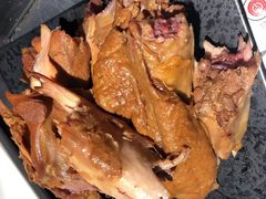 鸡架-橦橦小马扎烧烤 (传媒大学店)