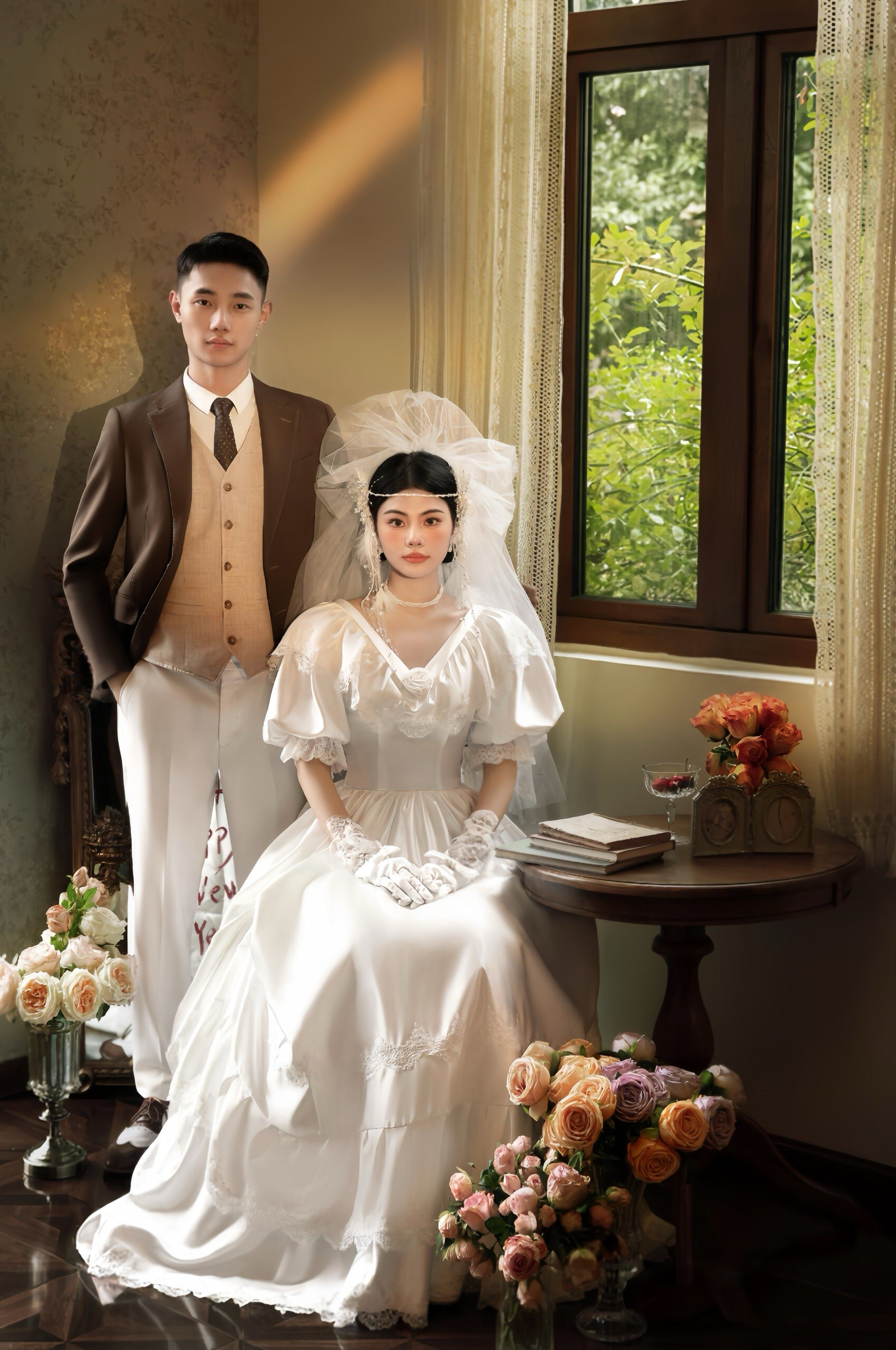 关于结婚摄影拍摄教程大全集的信息