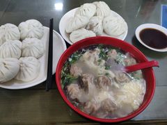 -四平包子铺