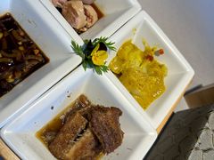 -北平食坊·烤鸭(黄寺大街店)