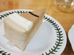 -默迹咖啡馆