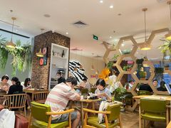 -Sushi Love 创意寿司(丽影广场店)