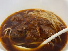 -鮮而純面馆(浦东店)