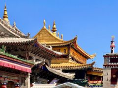 -塔尔寺
