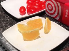 -海底捞火锅(汇悦城店)