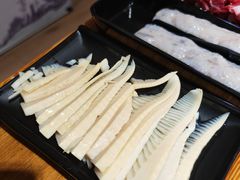 -贵州黄牛肉(西溪湿地店)
