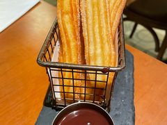 -OLLA 西班牙餐厅(丰盛里店)
