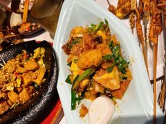 -状元阁烧烤(新华路总店)