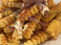 -魏斯理汉堡(西安沣东吾悦店)