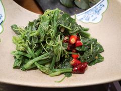 -拂晓山房·私房川菜(西门店)
