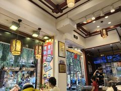 -桥香园过桥米线(复兴路店)