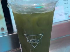-Manner Coffee(壹方城店)