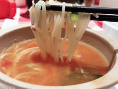 -西贝莜面村(东莞壹号广场店)
