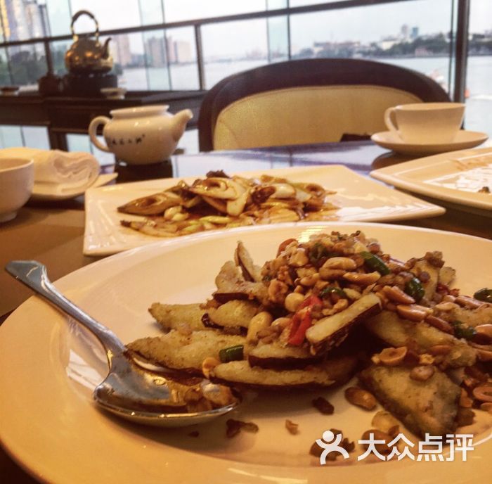 白天鹅宾馆(风味餐厅)图片 第609张