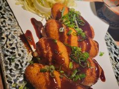 -梅亭居酒屋(中大国际店)