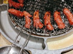 -安小胖韩国烤肉(太原街万达L3店)