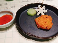 -甬妈妈湖畔里餐厅(唐山南湖旅游景区店)