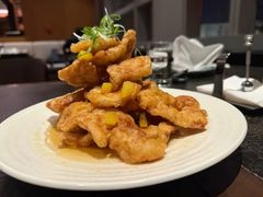 -长春凯悦酒店-品悦中餐厅