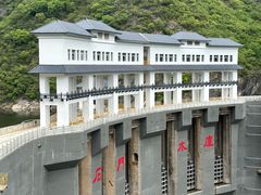 -汉中石门栈道景区