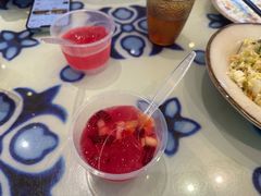 -撒拉花儿·新疆菜·清真(太阳宫店)