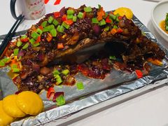 -俏江南天津时尚曲艺主题餐厅(马场道店)