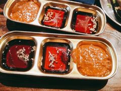 -海之屋韩式烤肉(海棠68环球美食街店)