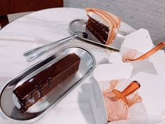 -Awfully Chocolate(来福士广场店)