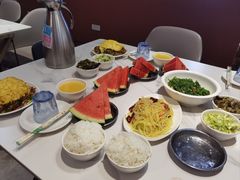 -勇利赵家烤肉坊(纬二街店)