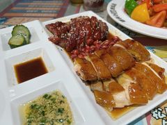 -大头力茶餐厅(花都融创茂店)