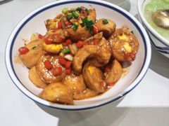 -洞庭米湘·湖南菜(银河SOHO店)