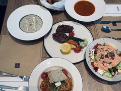 -乔泰勒JOETYLER西餐厅(曲江店)